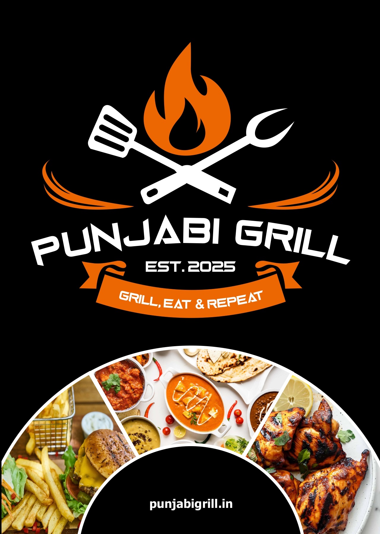 Punjabi Dish 1