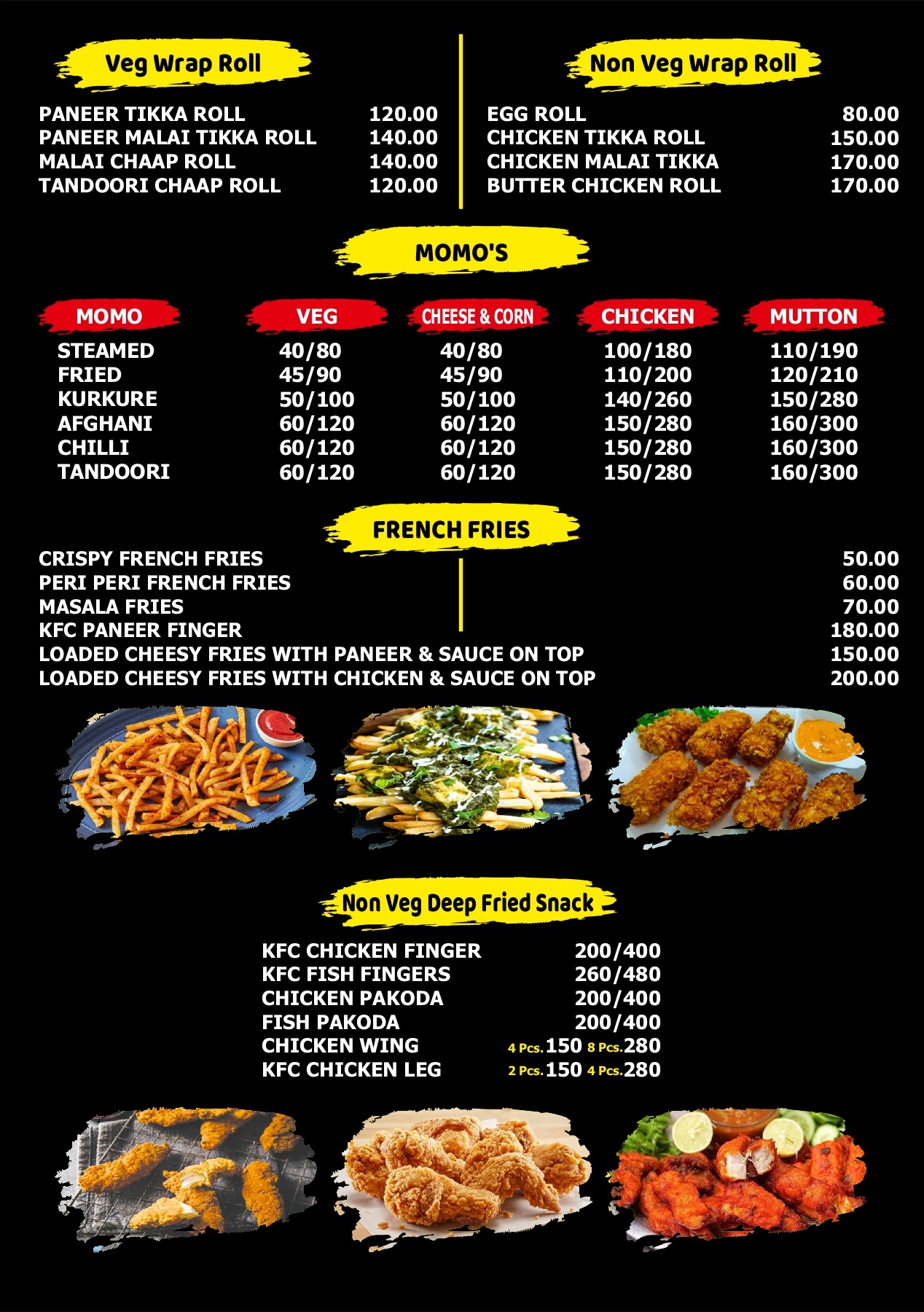 Punjabi Dish 4