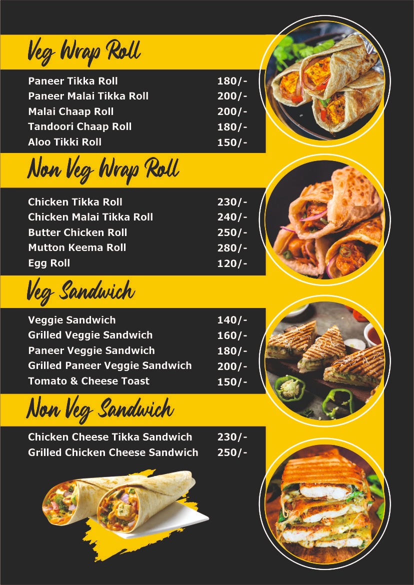 best places to eat in Nanakmatta Dish 7