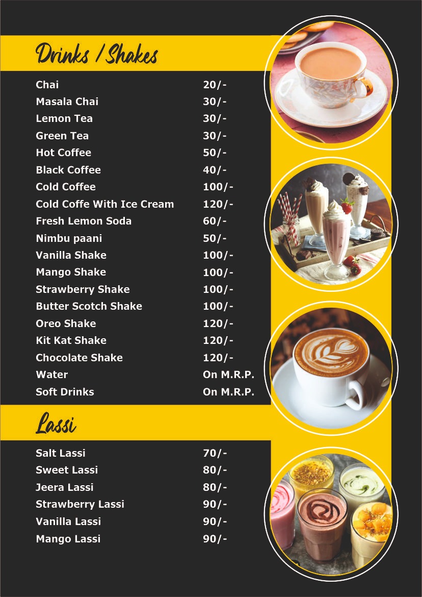 non veg restaurants in Nanakmatta Dish 9